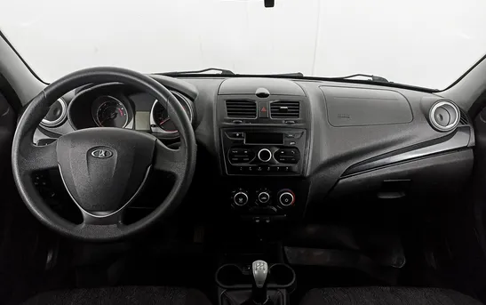 Lada (ВАЗ) Kalina 1.60 механика, фото №1