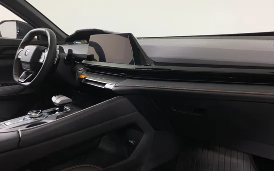 Changan UNI-V 1.50 робот, фото №1