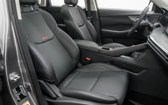 Changan CS35PLUS 1.40 робот, фото №1