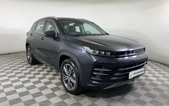 EXEED LX 1.50 вариатор, фото №1