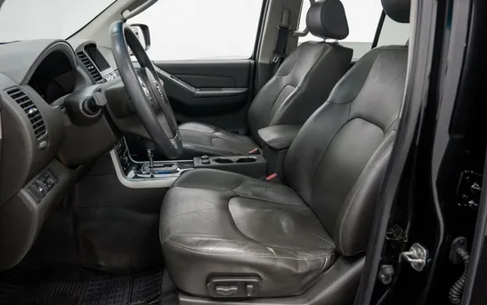 Nissan Pathfinder 3.00 автоматическая, фото №1