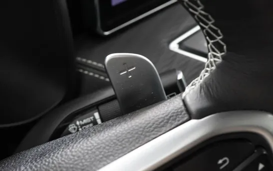 Haval Jolion 1.50 робот, фото №1