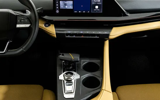 Changan UNI-V 1.50 робот, фото №1