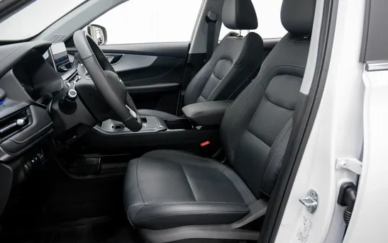 CHERY Tiggo 4 Pro 1.50 вариатор, фото №1