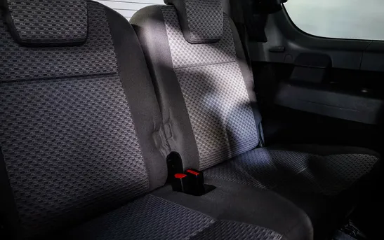 Lada (ВАЗ) Largus 1.60 механика, фото №1