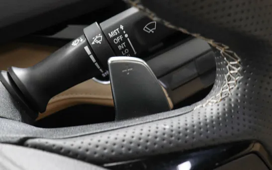 Changan UNI-V 1.50 робот, фото №1