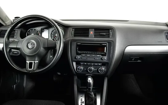 Volkswagen Jetta 1.40 робот, фото №1