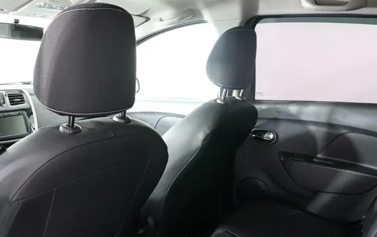 Renault Sandero 1.60 автоматическая, фото №1