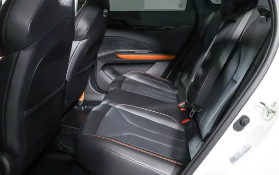 Changan UNI-V 1.50 робот, фото №1