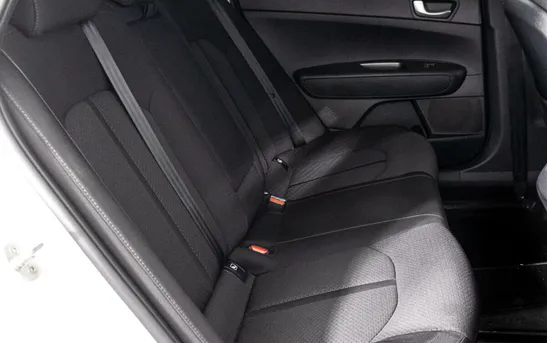 Kia Optima 2.00 автоматическая, фото №1