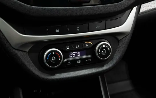 Lada (ВАЗ) Vesta 1.60 вариатор, фото №1