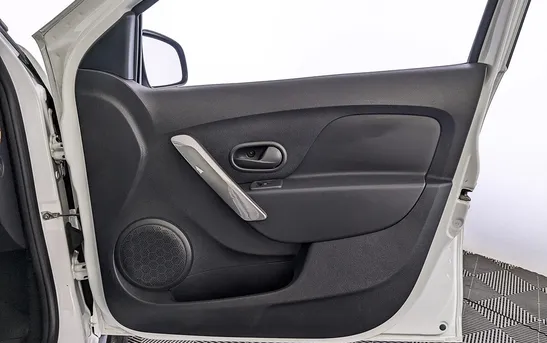 Renault Sandero 1.60 механика, фото №1