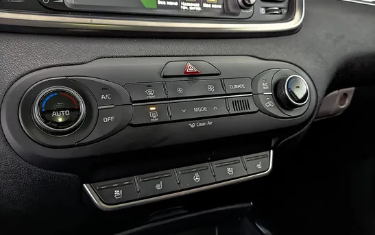 Kia Sorento 3.30 автоматическая, фото №1