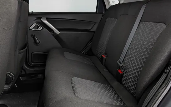 Lada (ВАЗ) Granta 1.60 механика, фото №1