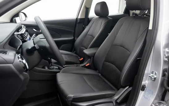 Changan Alsvin 1.50 робот, фото №1