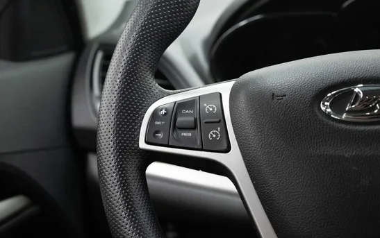 Lada (ВАЗ) Vesta 1.60 робот, фото №1