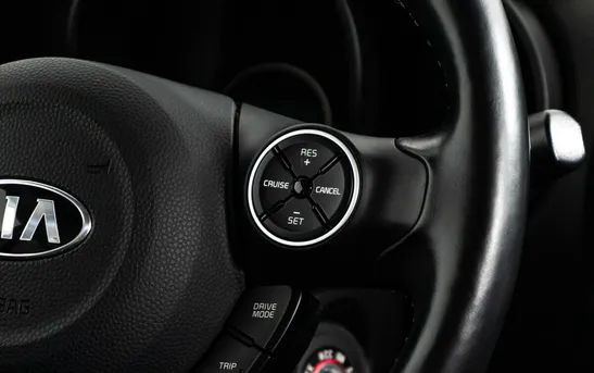 Kia Soul 2.00 автоматическая, фото №1