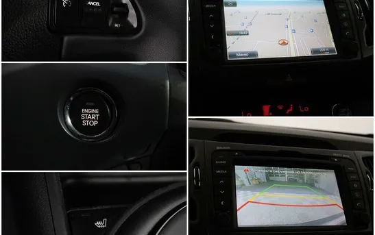 Kia Sportage 2.00 автоматическая, фото №1