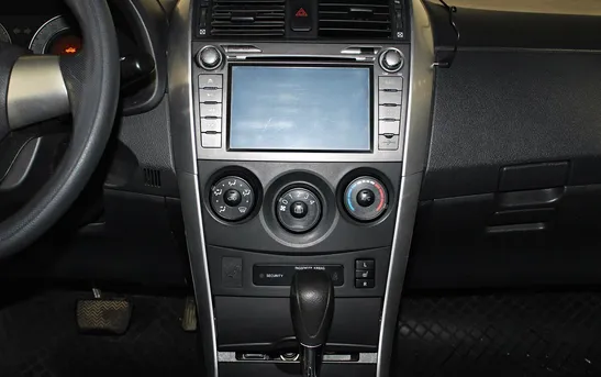 Toyota Corolla 1.60 автоматическая, фото №1