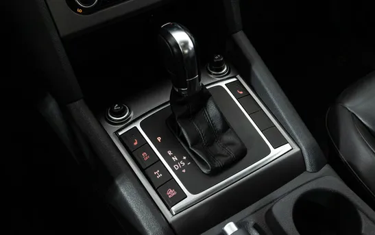 Volkswagen Amarok 2.00 автоматическая, фото №1