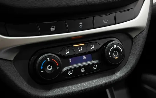 Lada (ВАЗ) Vesta 1.60 механика, фото №1