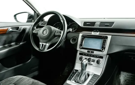 Volkswagen Passat 1.80 робот, фото №1