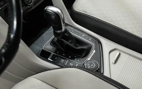 Volkswagen Tiguan 1.40 робот, фото №1