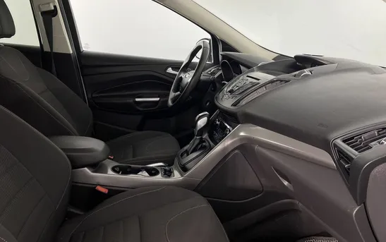 Ford Kuga 1.60 автоматическая, фото №1