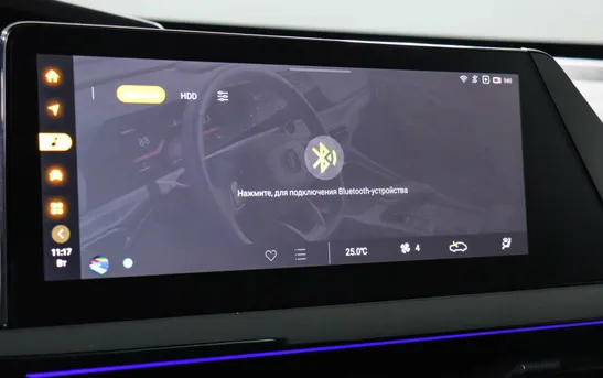 Changan UNI-V 1.50 робот, фото №1