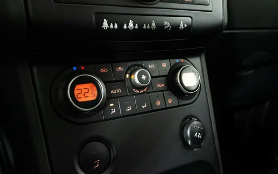 Nissan Qashqai 2.00 вариатор, фото №1