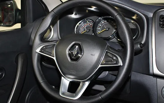 Renault Sandero 1.60 механика, фото №1