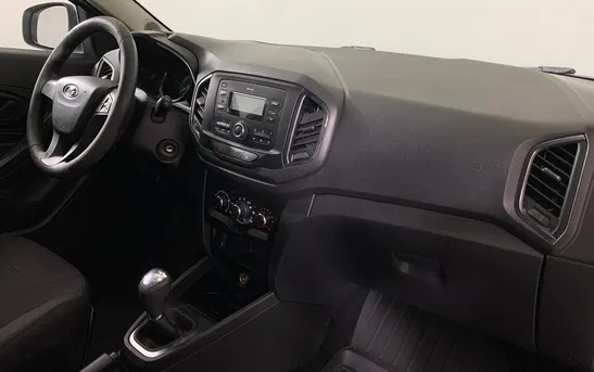 Lada (ВАЗ) XRAY 1.80 робот, фото №1