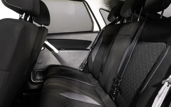 Lada (ВАЗ) Granta 1.60 автоматическая, фото №1