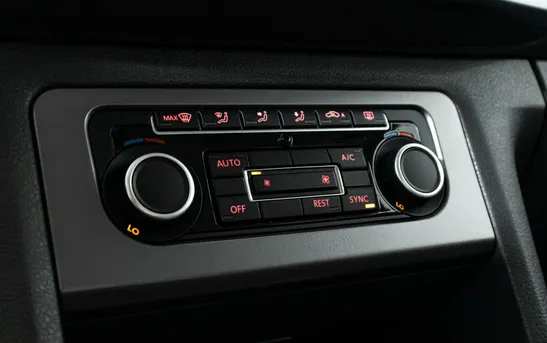 Volkswagen Amarok 2.00 автоматическая, фото №1