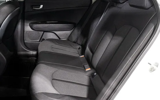 Kia Optima 2.00 автоматическая, фото №1