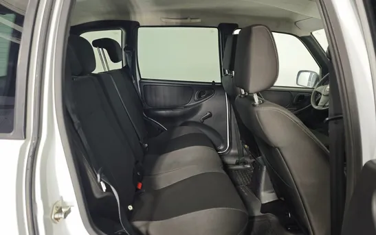 Chevrolet Niva 1.70 механика, фото №1