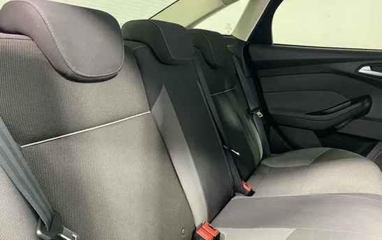 Ford Focus 1.60 робот, фото №1