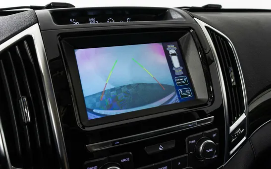 Haval H9 2.00 автоматическая, фото №1