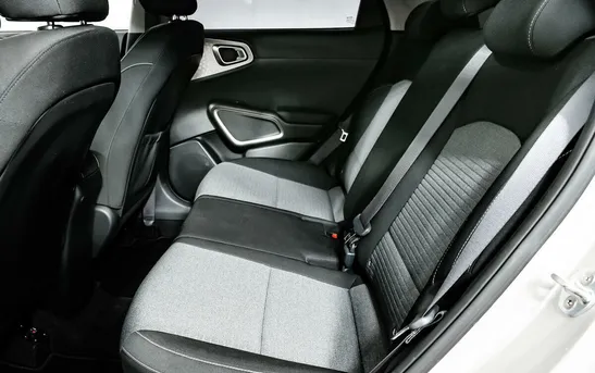 Kia Soul 2.00 автоматическая, фото №1