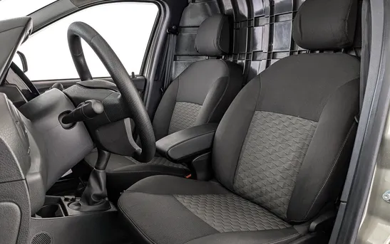 Lada (ВАЗ) Largus 1.60 механика, фото №1