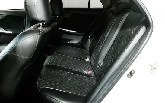 Toyota Corolla 1.60 автоматическая, фото №1