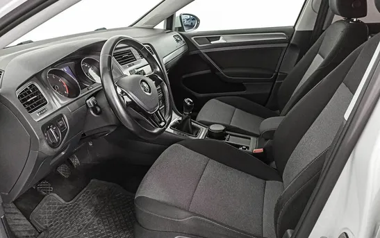 Volkswagen Golf 1.40 механика, фото №1