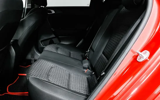 Kia Ceed 1.60 автоматическая, фото №1