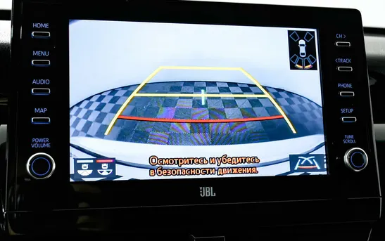 Toyota Camry 2.50 автоматическая, фото №1