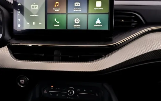 Haval F7 2.00 робот, фото №1