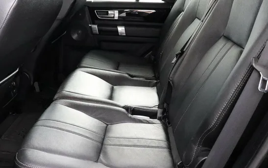 Land Rover Discovery 2.70 автоматическая, фото №1