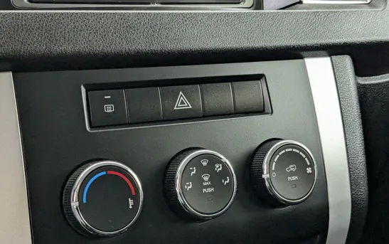 УАЗ Patriot 2.70 механика, фото №1