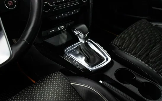 Kia Ceed 1.60 автоматическая, фото №1