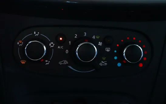 Renault Logan 1.60 автоматическая, фото №1