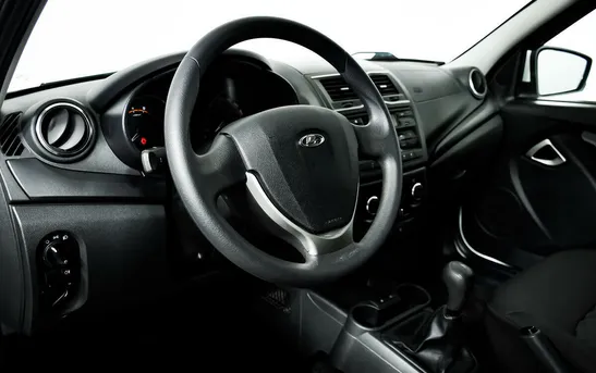 Lada (ВАЗ) Granta 1.60 механика, фото №1